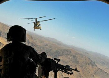 ŞƏRQABŞ ordusu İsraili belə qoruyub – Rəqəmlər AÇIQLANDI