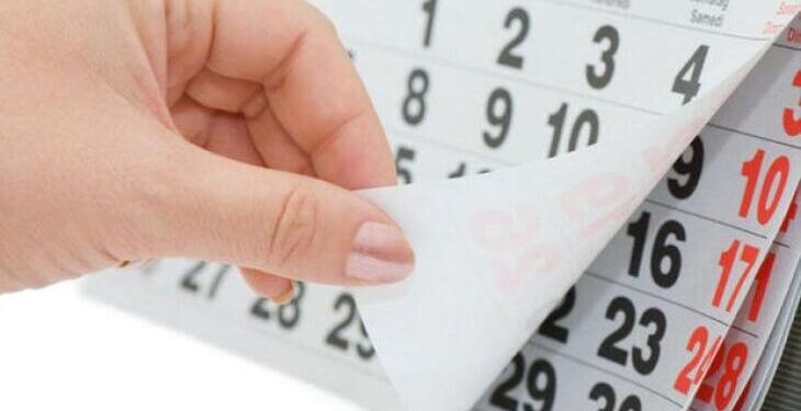 Azərbaycanda 5 günlük tətil başlayır – RƏSMİ