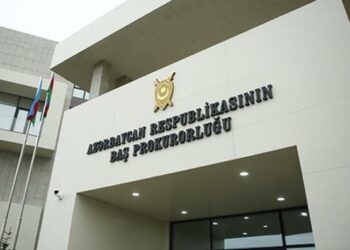 SOSİALSabiq baş pediatrın intiharı ilə bağlı cinayət işi başlandı – Yeniləndi