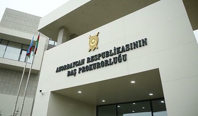 SOSİALSabiq baş pediatrın intiharı ilə bağlı cinayət işi başlandı – Yeniləndi