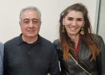 Qubad İbadoğlu azad edildi! Həbsi öz evində çəkəcək