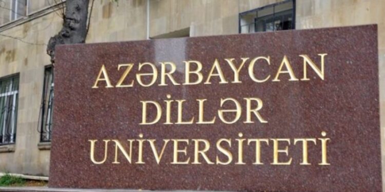 Azərbaycanın iki universiteti dünya reytinqində yer tutub