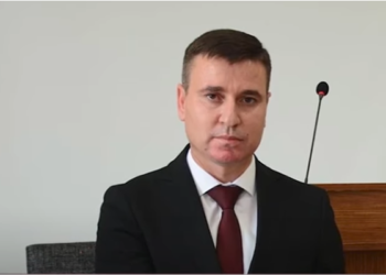 Yeni icra başçısı Ovni Muradov kimdir?