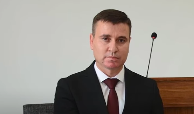 Yeni icra başçısı Ovni Muradov kimdir?