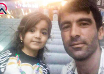 Atasından sonra Səmanın da meyiti tapıldı