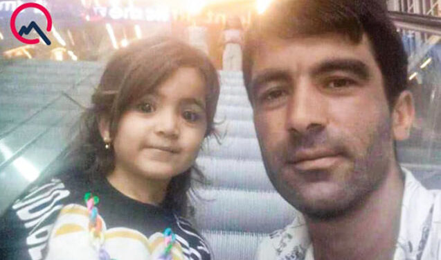 Atasından sonra Səmanın da meyiti tapıldı