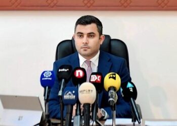 37 yaşlı yeni baş nazir kimdir? – Dosye