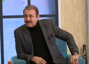 Cavanşir Məmmədovun vəsiyyəti: “Mən öləndə…” – VİDEO