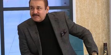 Cavanşir Məmmədovun vəsiyyəti: “Mən öləndə…” – VİDEO