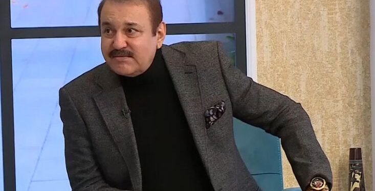 Cavanşir Məmmədovun vəsiyyəti: “Mən öləndə…” – VİDEO