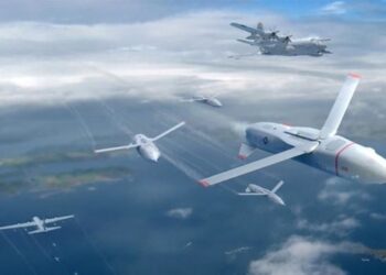 İran İsrailə qarşı PUA-ların üçüncü dalğasını buraxdı – YENİLƏNİB + VİDEO