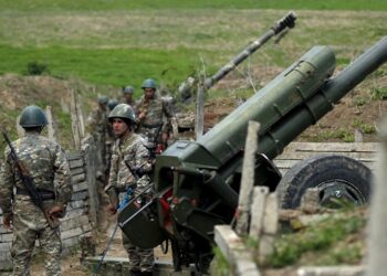 Ermənilərin Naxçıvan təxribatı: Arxasında bu ölkə durur