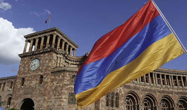 Aİ Ermənistana 270, ABŞ isə 65 milyon ayıracaq – Yenilənib