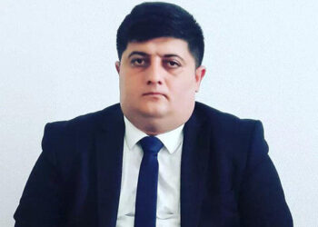 NİDA XƏBƏRSabiq baş həkimə hökm oxundu – 8 il 6 ay həbs