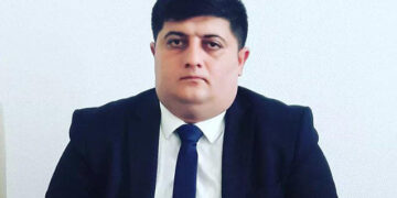 NİDA XƏBƏRSabiq baş həkimə hökm oxundu – 8 il 6 ay həbs