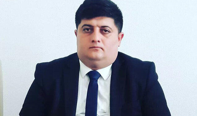 NİDA XƏBƏRSabiq baş həkimə hökm oxundu – 8 il 6 ay həbs