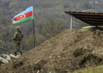 SON DƏQİQƏ! Azərbaycan və Ermənistan arasında delimitasiya prosesi başladı