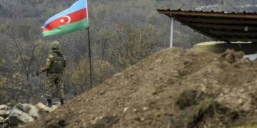 SON DƏQİQƏ! Azərbaycan və Ermənistan arasında delimitasiya prosesi başladı