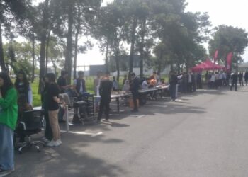 Təhsil  Cəlilabad Dövlət Peşə Təhsil Mərkəzində “Açıq Qapı” günü keçirilir