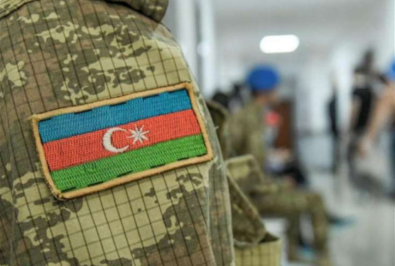 Ordumuzun əsgəri həlak oldu – SON DƏQİQƏ