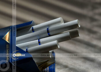 Cəlilabadda tütündən istifadə qaydalarını pozanlar CƏRİMƏLƏNDİLƏR