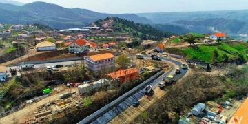 Ukraynanın bu şəhəri Laçınla qardaşlaşacaq