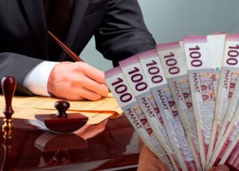 Rüşvət alan məmur bəraət istəyir