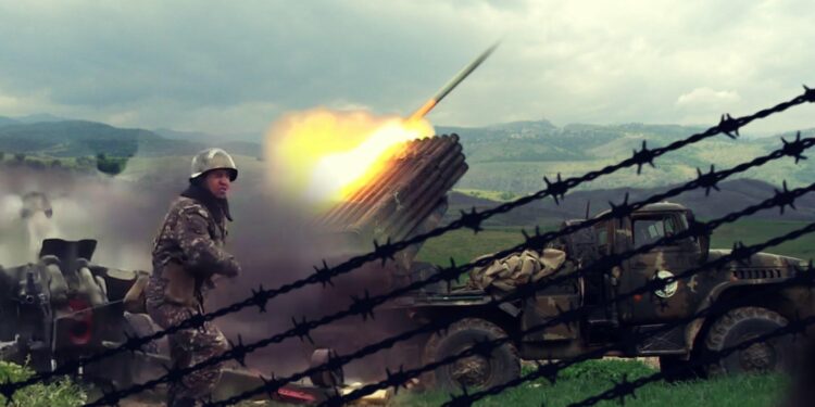 Ermənistan bu tarixdə Azərbaycana hücum edəcək: Gürcüstandan sensasion xəbərdarlıq