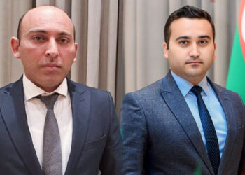 Naxçıvan Ali Məclisində yeni təyinatlar