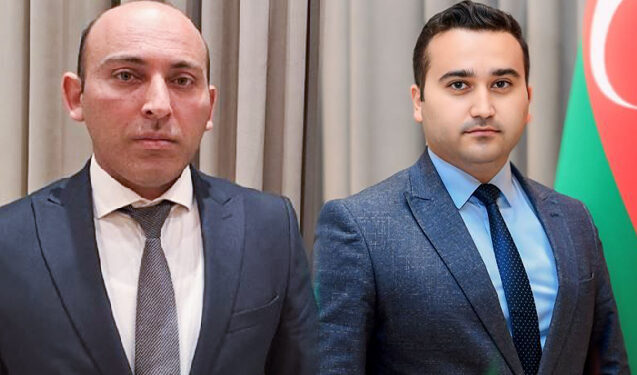 Naxçıvan Ali Məclisində yeni təyinatlar