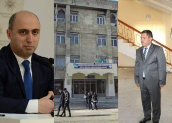 Rüşvət və korrupsiya, özbaşınalıq və “çete” yuvası – Bura həm də Qazax Sosial-İqtisadi Kollecidir