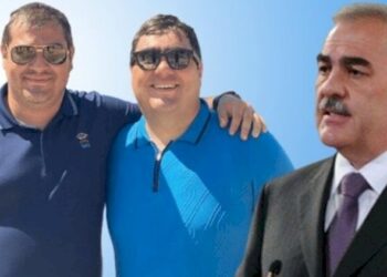 Talıbovları çətin suallar gözləyir – “Baş kassir”in bildiyi sirlər