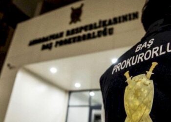 Prokurorluq Göyçaydakı dəhşətli hadisə ilə bağlı məlumat yaydı