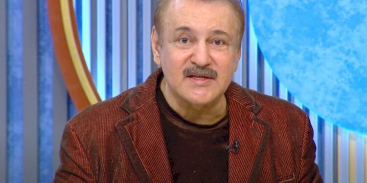 Cavanşir Məmmədov vəfat etdi