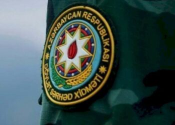 Ermənilər zabitimizi vurdu: Sərhəddə gərginlik