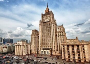 Rusiya Türkiyəyə nota göndərdi