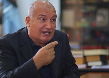 Sərdar Cəlaloğlunun partiyasına ofis verildi