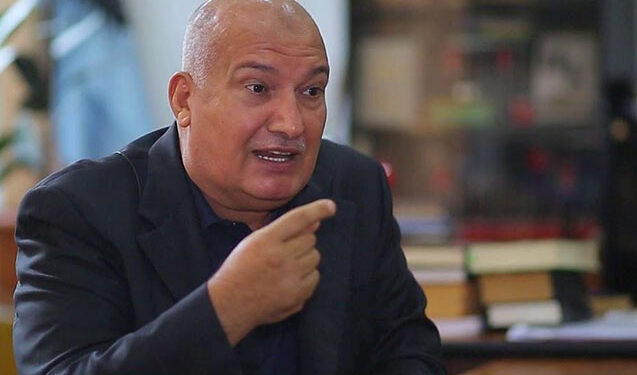 Sərdar Cəlaloğlunun partiyasına ofis verildi