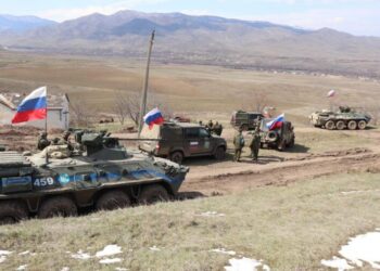 Daha 3 min rus hərbçisi Qarabağa gətirilir? – Kritik gəlişmə