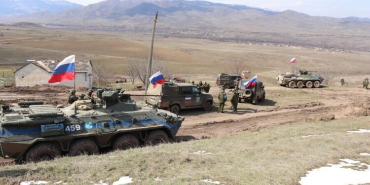 Ermənistana son xəbərdarlıq: Nəticələr ağır olacaq