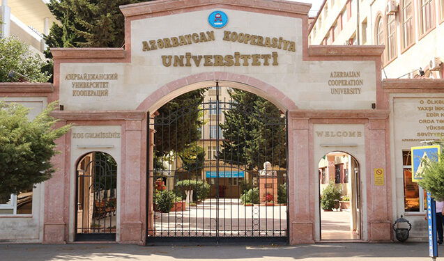 Kooperasiya Universitetinin bağlanacağı iddiası ilə bağlı – Açıqlama