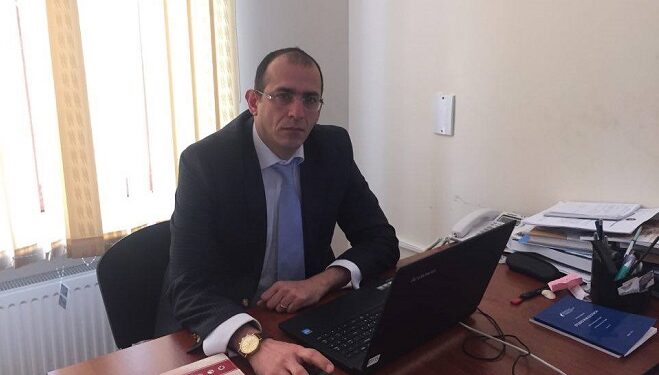 Tarixçi 2 deputatı darmadağın etdi: Başkənd kimindir?!