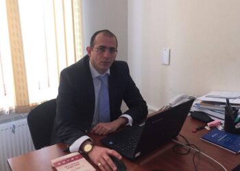 Tarixçi 2 deputatı darmadağın etdi: Başkənd kimindir?!