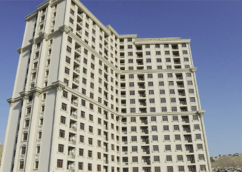 Jurnalistlər binasında kommunal xidmətlər dayandırılır