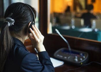 Gizli danışıqlar üçün süni intellekt əsaslı yeni texnologiya hazırlandı