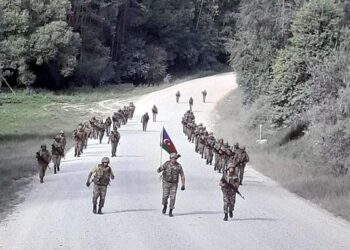 Ordumuzun kəndlərə girməsi xəbəri yayıldı – Ərazidə son durum