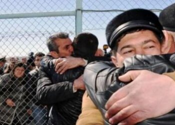 Əfv sərəncamı nə vaxt veriləcək, kimlərə şamil ediləcək? – AÇIQLAMA