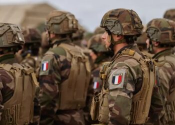 Fransa Ukraynaya əsgər göndərdi – III Dünya Müharibəsi başlayır?