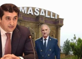 Masallı rayon icra məmuru Bəhruz İbayev “Aliment” verməyən həmkəndlisini himayə edir – Nazirə muraciət olundu