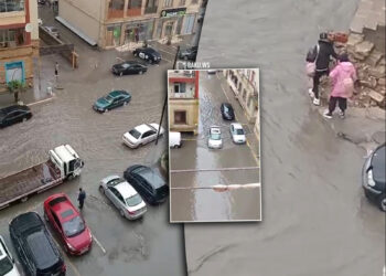 // “Tərtər işi” ilə bağlı ittiham olunan şəxslərə cəza istənilib// Azərbaycanda taksi sayına məhdudiyyət qoyula bilər// Slovakiyanın Baş naziri Şəhidlər xiyabanını ziyarət edib// Bakıda “Niva” yağış suyu yığılan yolda qaldı – VİDEO// Ukraynadan Azərbaycana gətirilən 20 ton ət məhsulu yararsız çıxıb// Şagirdlər məktəbə bu yolla gedib-gəlir – VİDEO// Reabilitasiya mərkəzinə yerləşdirilən Ağakərimin VƏZİYYƏTİ AÇIQLANDI – VİDEO// Qəbələdə Birinci Qarabağ müharibəsinin şəhidi ilə vida mərasimi başa çatıb – FOTO// Novruz Məmmədov vəzifəsindən azad olunub// Bakıda hoteldəki dəhşətli hadisənin TƏFƏRRÜATI – YENİLƏNİB + FOTO// “Tərtər işi” ilə bağlı ittiham olunan şəxslərə cəza istənilib// Azərbaycanda taksi sayına məhdudiyyət qoyula bilər// Slovakiyanın Baş naziri Şəhidlər xiyabanını ziyarət edib// Bakıda “Niva” yağış suyu yığılan yolda qaldı – VİDEO// Ukraynadan Azərbaycana gətirilən 20 ton ət məhsulu yararsız çıxıb// Şagirdlər məktəbə bu yolla gedib-gəlir – VİDEO// Reabilitasiya mərkəzinə yerləşdirilən Ağakərimin VƏZİYYƏTİ AÇIQLANDI – VİDEO// Qəbələdə Birinci Qarabağ müharibəsinin şəhidi ilə vida mərasimi başa çatıb – FOTO// Novruz Məmmədov vəzifəsindən azad olunub// Bakıda hoteldəki dəhşətli hadisənin TƏFƏRRÜATI – YENİLƏNİB + FOTO// “Tərtər işi” ilə bağlı ittiham olunan şəxslərə cəza istənilib// Azərbaycanda taksi sayına məhdudiyyət qoyula bilər// Slovakiyanın Baş naziri Şəhidlər xiyabanını ziyarət edib// Bakıda “Niva” yağış suyu yığılan yolda qaldı – VİDEO// Ukraynadan Azərbaycana gətirilən 20 ton ət məhsulu yararsız çıxıb// Şagirdlər məktəbə bu yolla gedib-gəlir – VİDEO// Reabilitasiya mərkəzinə yerləşdirilən Ağakərimin VƏZİYYƏTİ AÇIQLANDI – VİDEO// Qəbələdə Birinci Qarabağ müharibəsinin şəhidi ilə vida mərasimi başa çatıb – FOTO// Novruz Məmmədov vəzifəsindən azad olunub// Bakıda hoteldəki dəhşətli hadisənin TƏFƏRRÜATI – YENİLƏNİB + FOTO  Xırdalanda məhəllələri su basdı – VİDEO